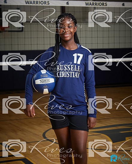 RCA Volleyball T&I 2022