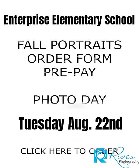 EES Fall Portraits 2023