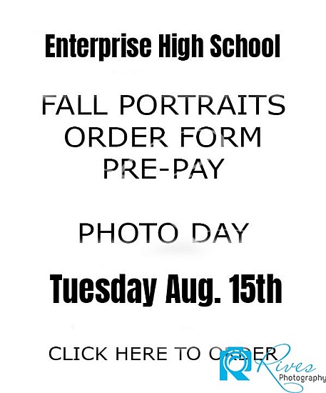 EHS Fall Portraits 2023