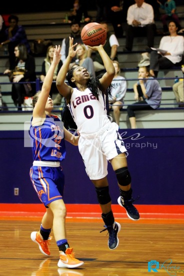 Starkville Academy At Lamar High School Basketball Photography
