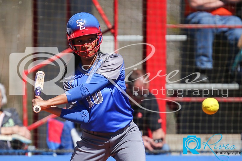 Meridian at Southeast (Fast Pitch Softball) 