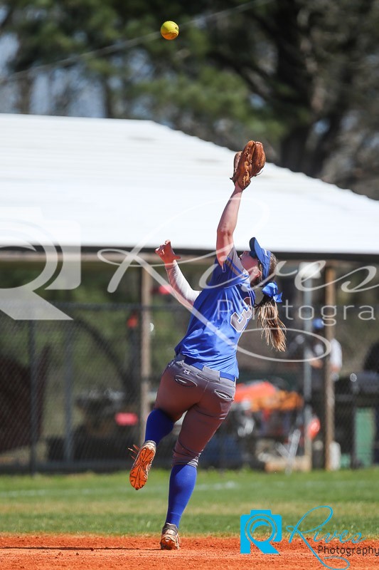 Meridian at Southeast (Fast Pitch Softball) 