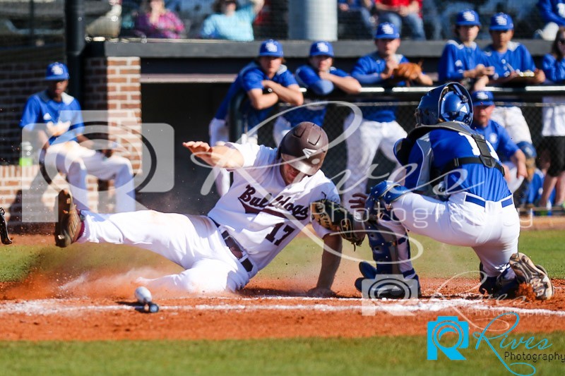 Clarkdale routs Tigers of Southeast 