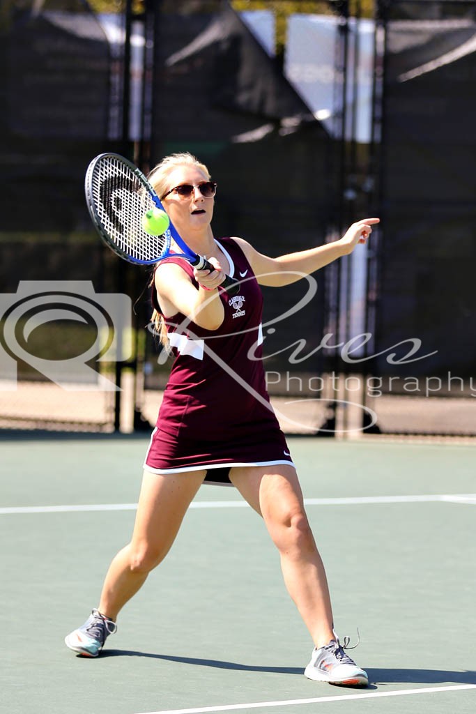 Clarkdale Tennis Tournament 