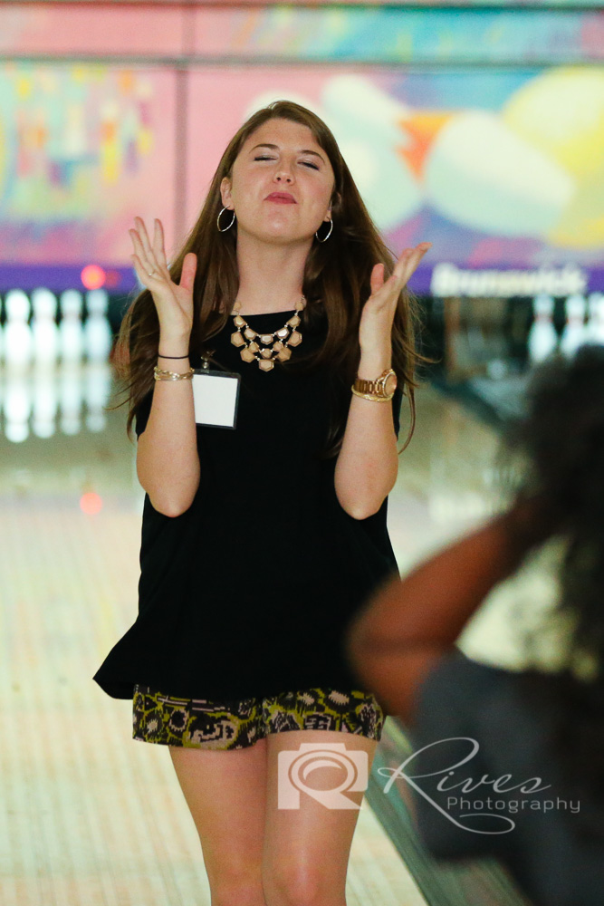 Distinguished Young Women of Mississippi Week 