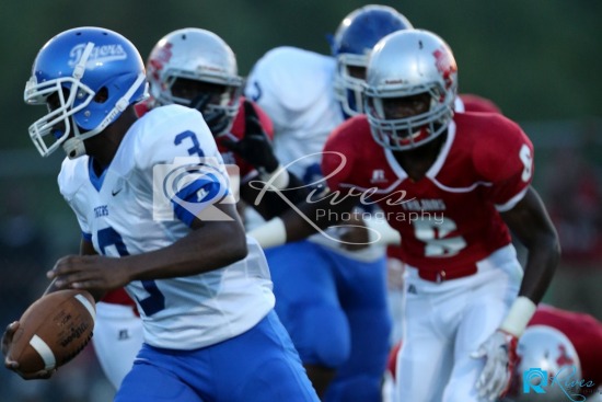 Northeast Falls to Southeast Tigers