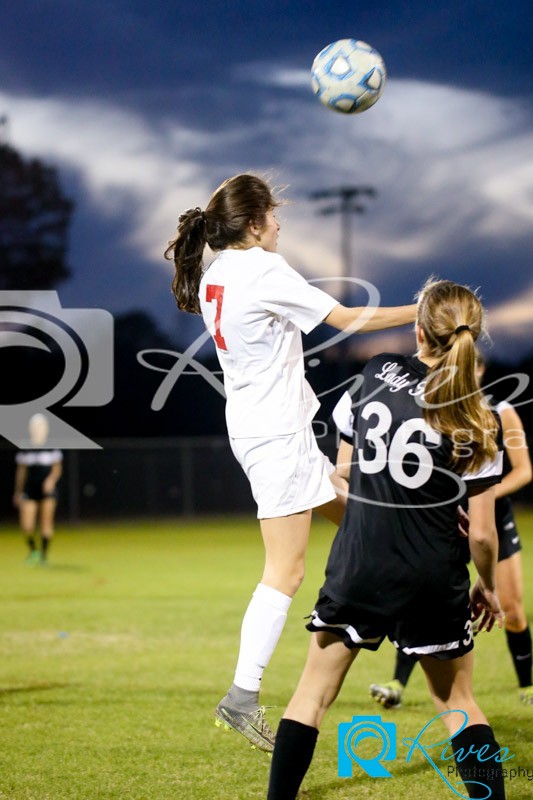 West vs Northeast Soccer 