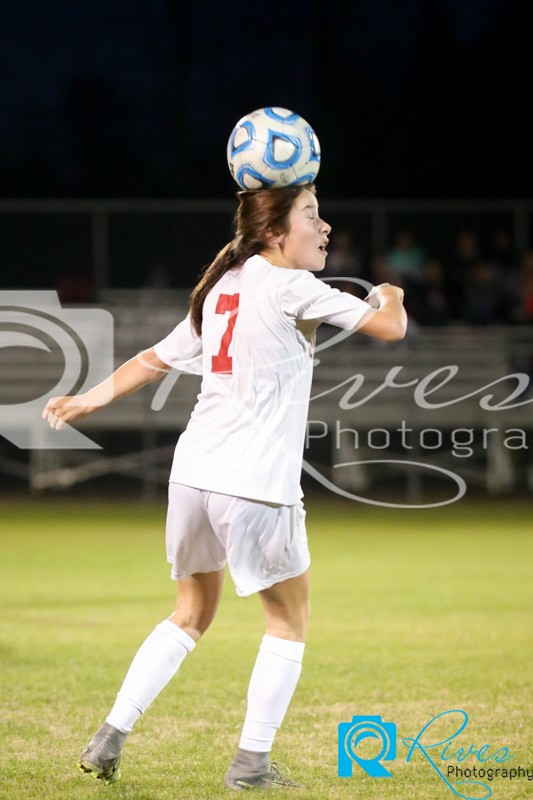 West vs Northeast Soccer 