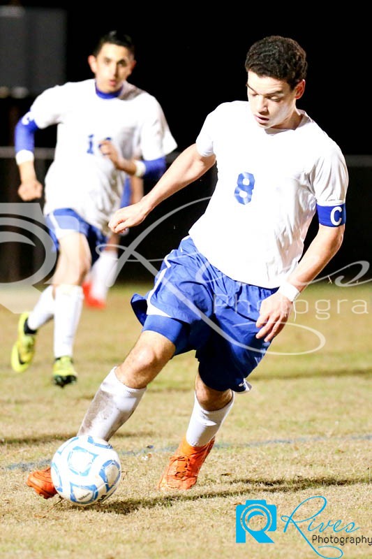 Philly vs Southeast Soccer 