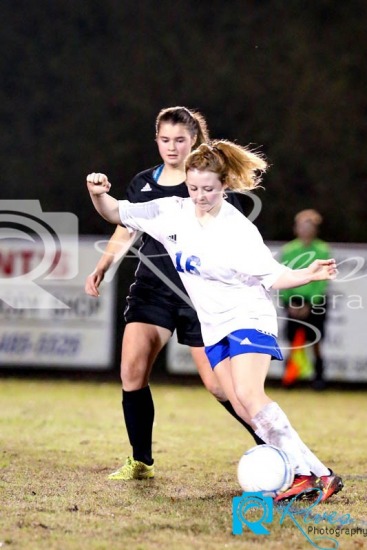Philly vs Southeast Soccer