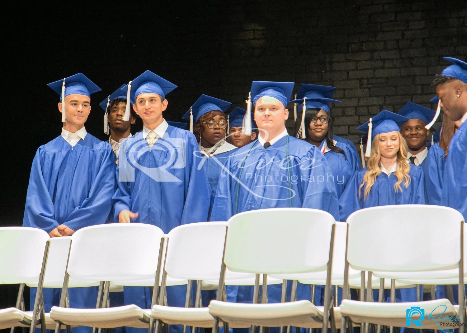 SEHS Graduation 2017 