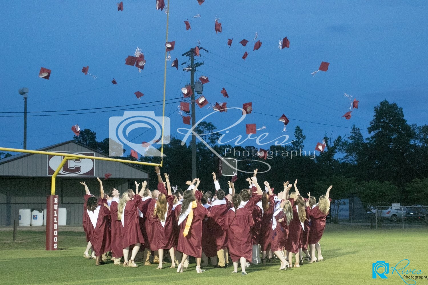 Clarkdale Graduation 2017 