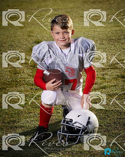 Youth Football 2022 T&I