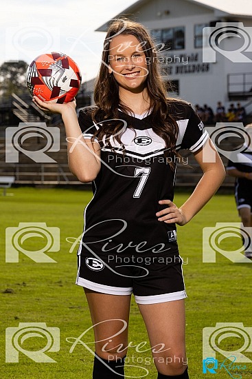 EHS Soccer Banners & T&I