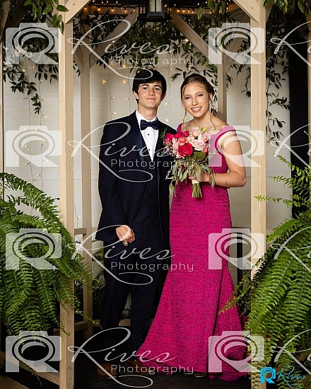 Patrician Academy Prom 2023