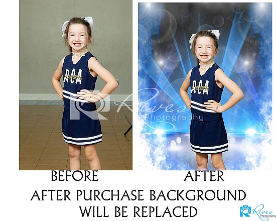 RCA Youth Cheer 2023