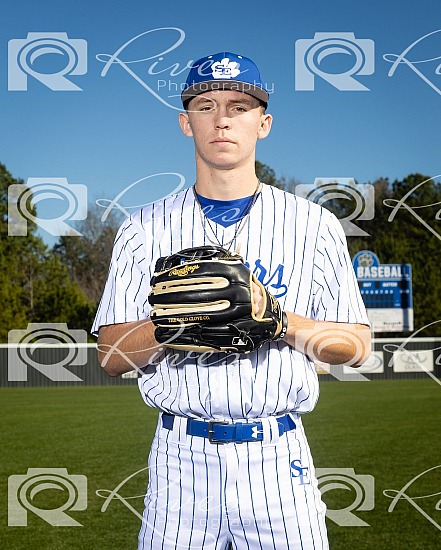 SEHS Baseball 24