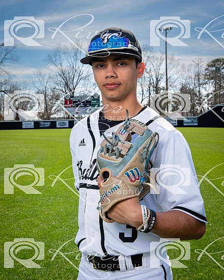 EHS Baseball 24