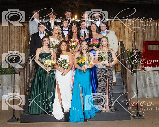 Patrician Academy Prom 2024