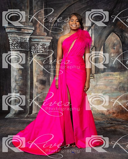 NEHS Beauty Review 2024