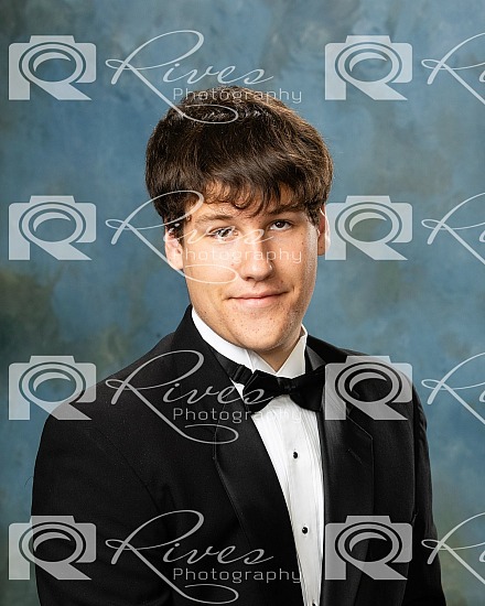 EHS Tux & Drape 2025