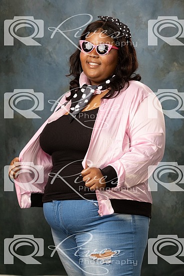 EHS Band Banners 2024