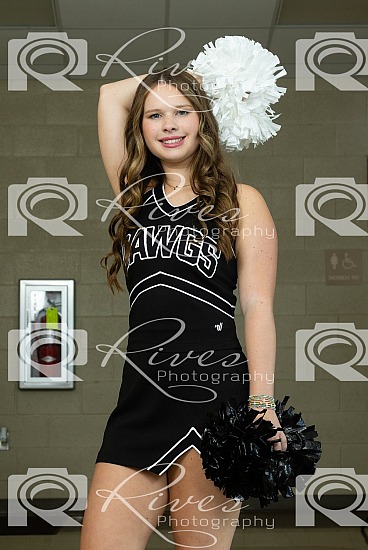 EHS Cheer Banners 24