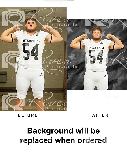 EHS Football 24