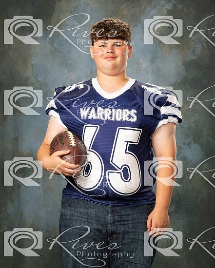 Noah Football