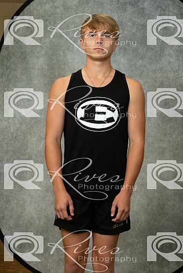 EHS Cross Country Banners 24