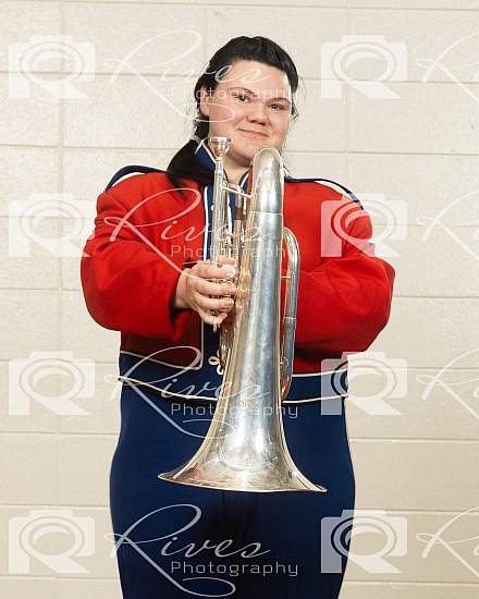 SEHS Band 24