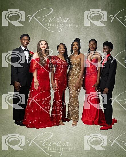 NEHS Homecoming24