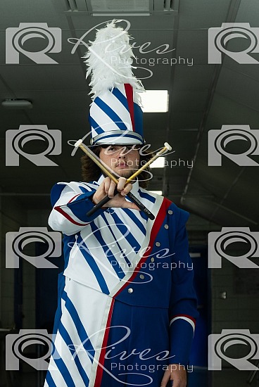 SEHS Band Banners 25