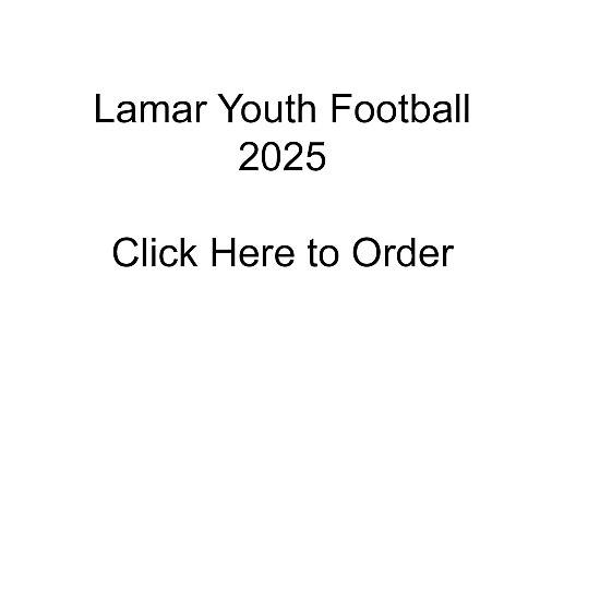 Lamar Youth Football 25