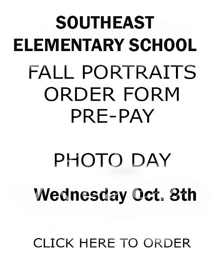 Southeast Elem. 2025