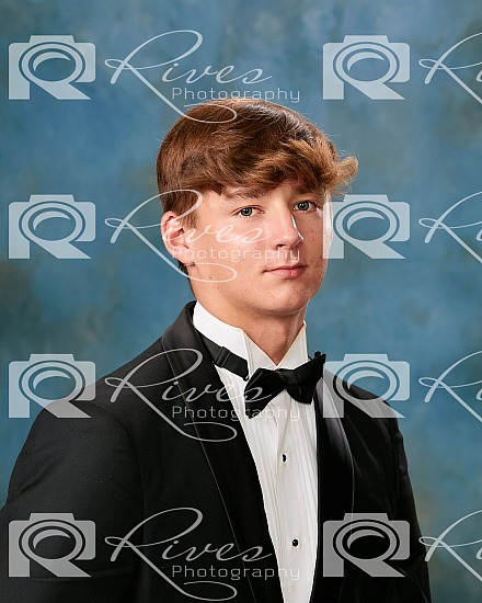Cole Blackwell
